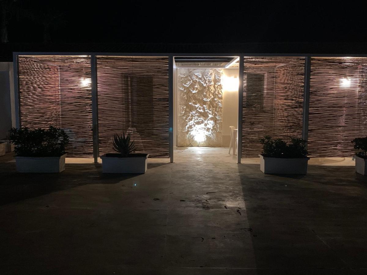 Sicilynice Avola Dış mekan fotoğraf