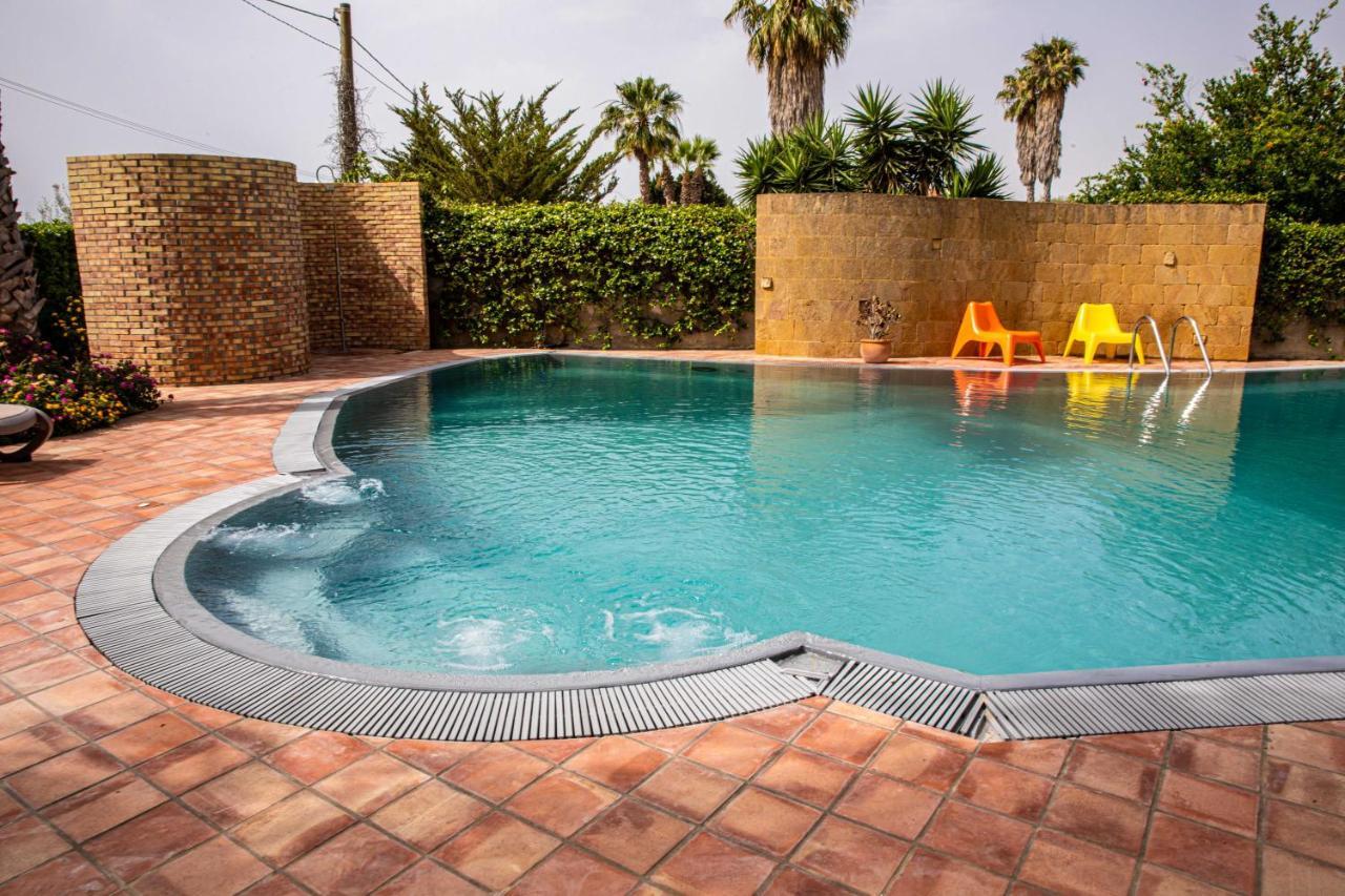 Sicilynice Avola Dış mekan fotoğraf