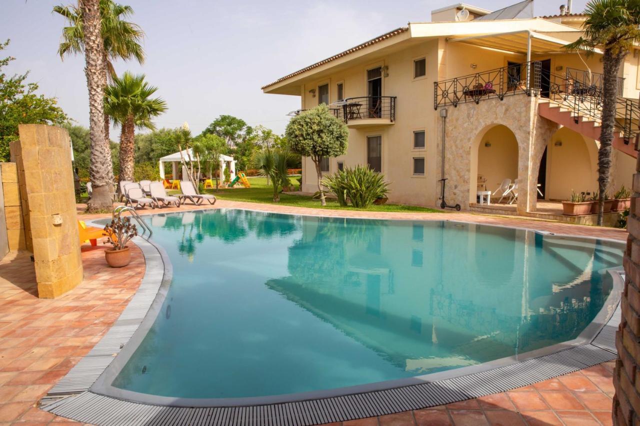 Sicilynice Avola Dış mekan fotoğraf
