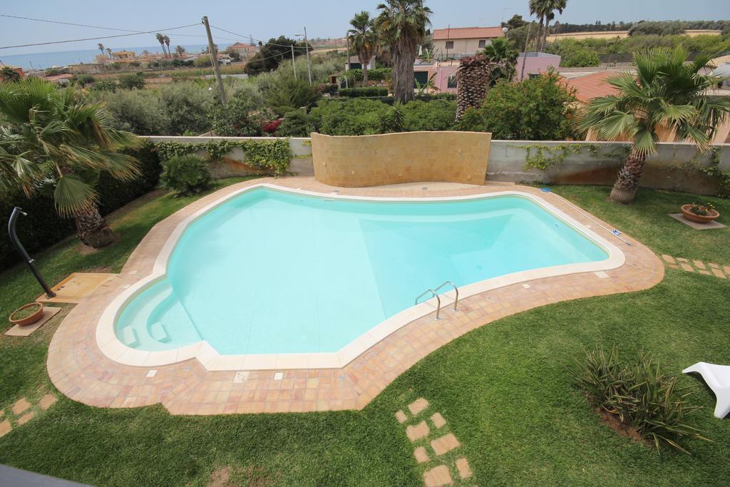 Sicilynice Avola Dış mekan fotoğraf