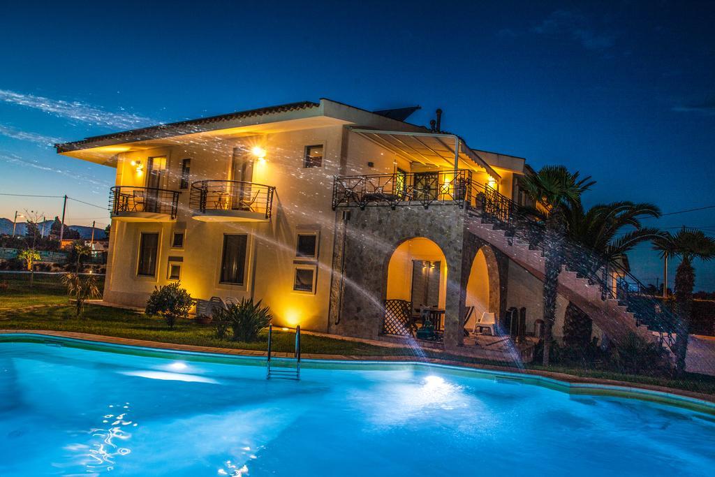 Sicilynice Avola Dış mekan fotoğraf
