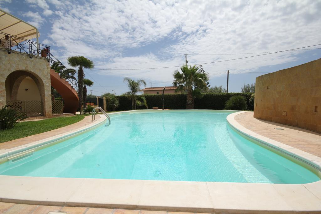 Sicilynice Avola Dış mekan fotoğraf