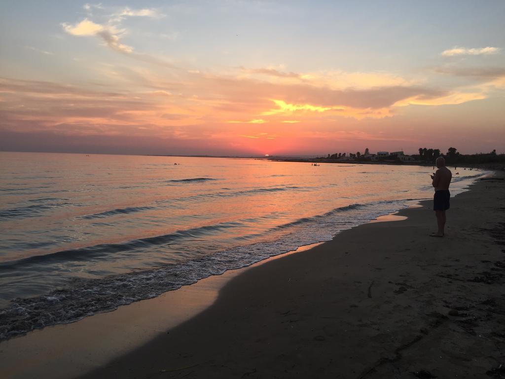 Sicilynice Avola Dış mekan fotoğraf